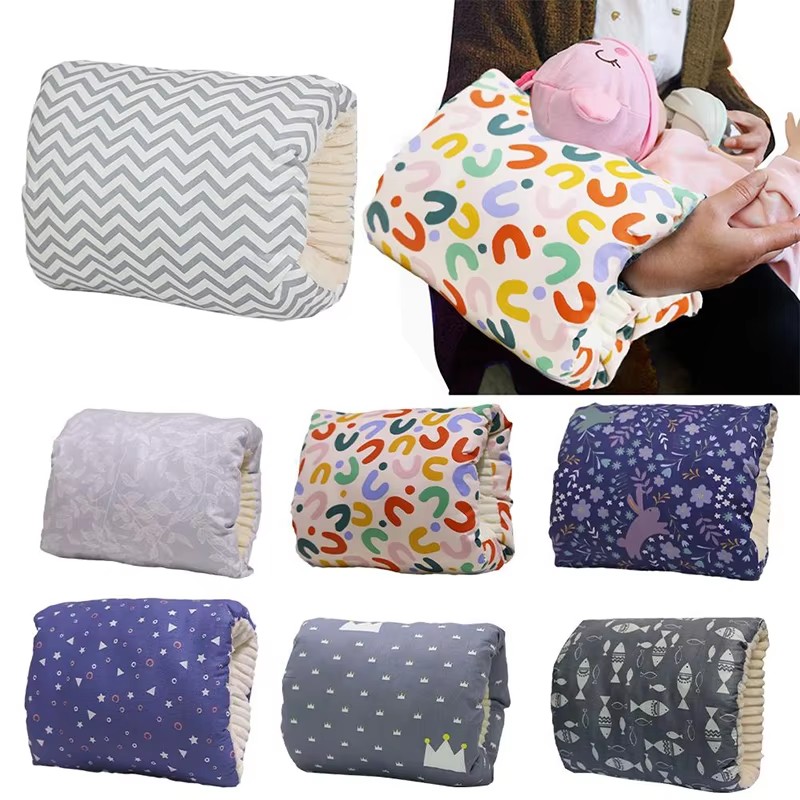 Nursing Pillow Breastfeeding - หมอนรองแขนสำหรับให้นมลูก, หมอนหมอนอิงหมอนให้นมลูก