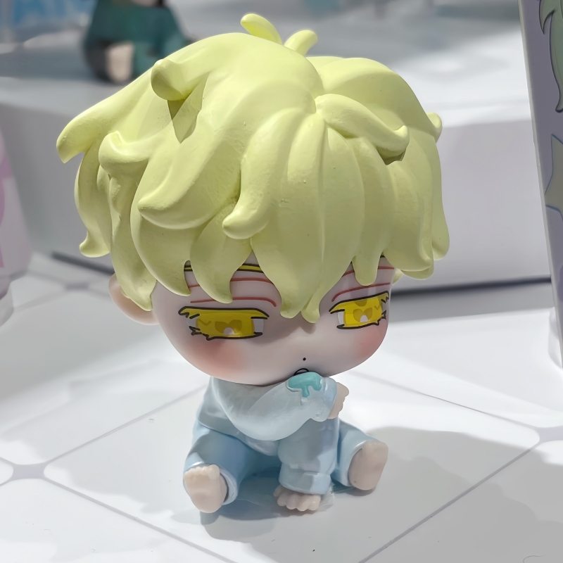 Baby Q Products - ใหม่ 2025 มีสินค้าในสต็อก ของแท้ Alien Stage
