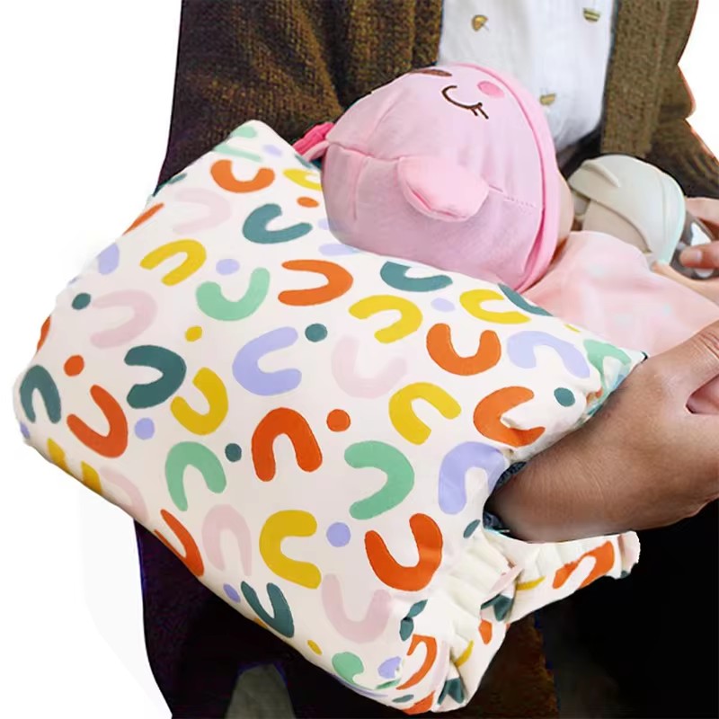 หมอนรองแขนสำหรับให้นมลูก, หมอน - Nursing Pillow Breastfeeding บทวิจารณ์และราคา