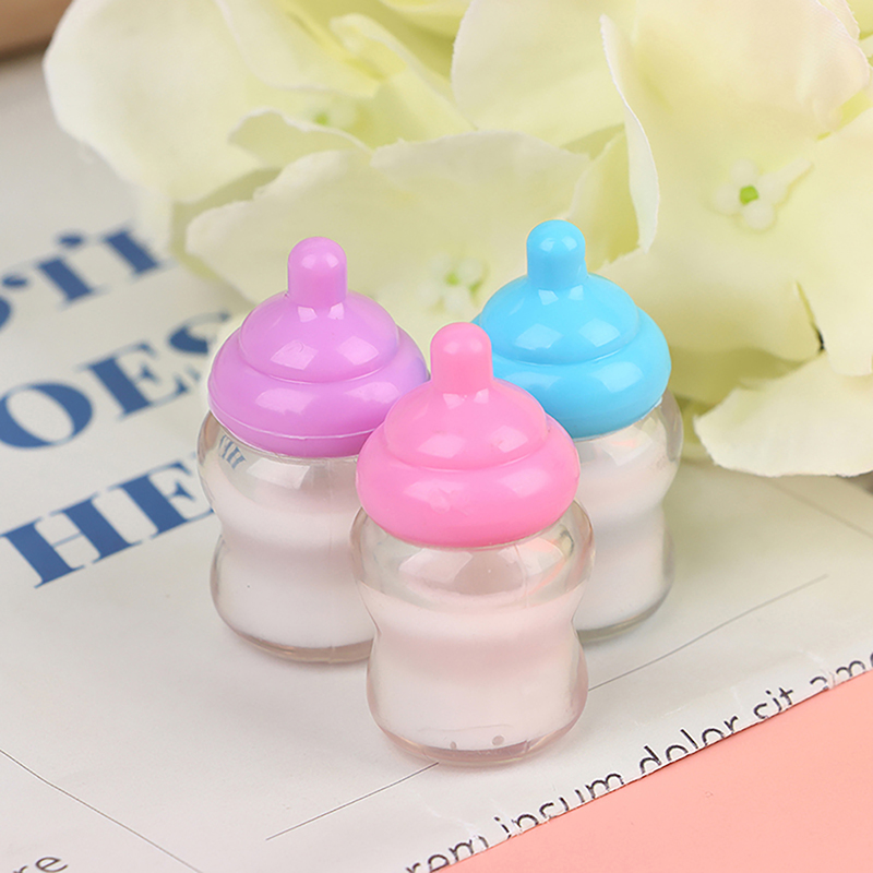 3PCS ตุ๊กตาเด็กขวดอุปกรณ์เสริม - Zwitsal Baby Products บทวิจารณ์และราคา