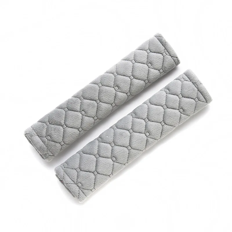 ปลอกหุ้มเข็มขัดนิรภัยในรถยนต์แ - Infant Car Seat Cover บทวิจารณ์และราคา
