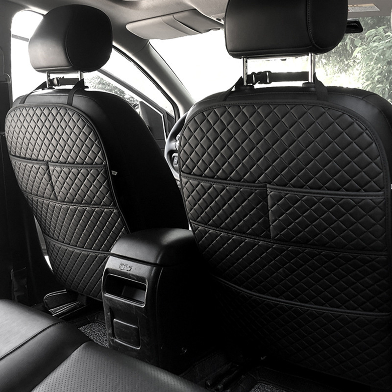 รถ Anti Kicks Pad พร้อมกระเป๋า - Infant Car Seat Cover บทวิจารณ์และราคา