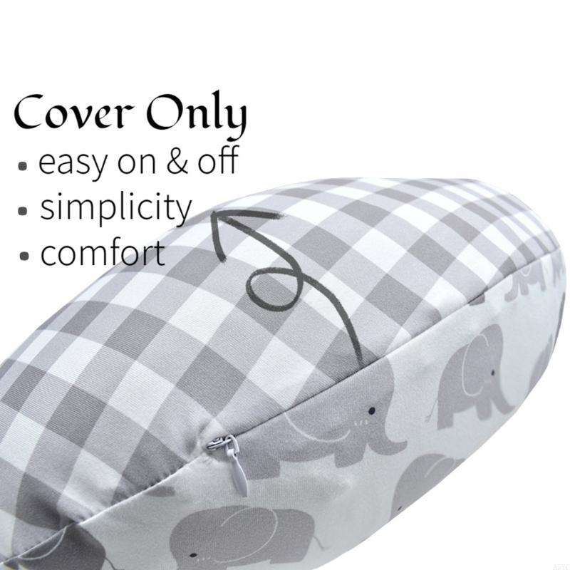 A5YC หมอนให้นมบุตรทารกแรกเกิดป - Nursing Pillow Breastfeeding บทวิจารณ์และราคา