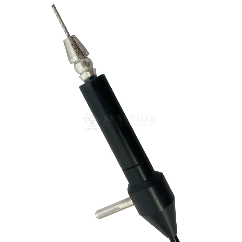 เครื่องดูดและจี้ห้ามเลือดในจมู - Nasal Aspirator บทวิจารณ์และราคา