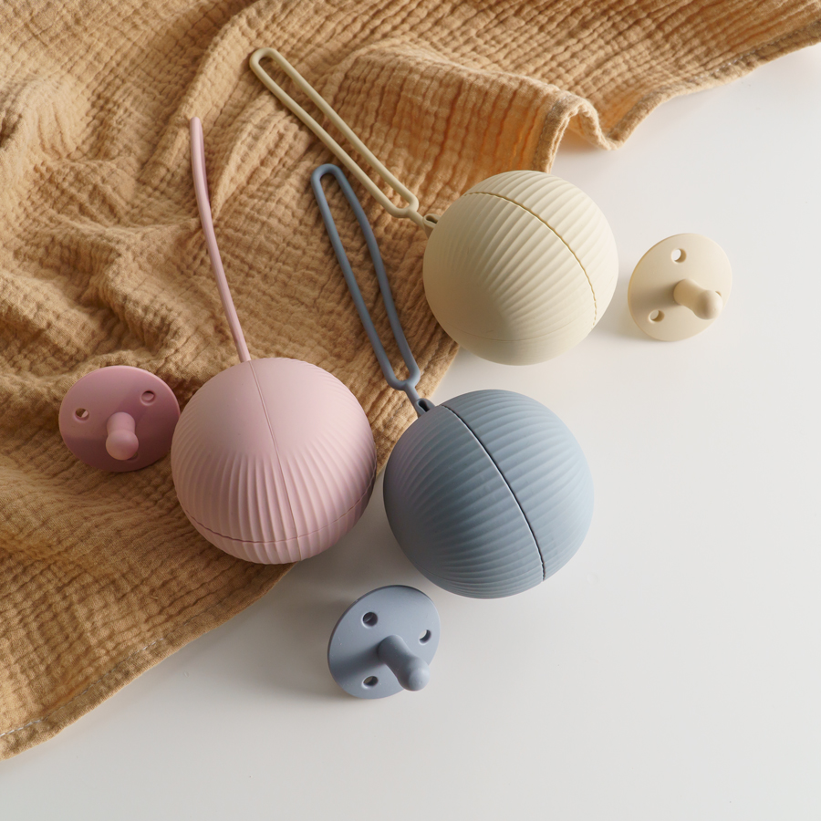 ใหม่ Baby Pacifier ผู้ถือ BPA  - Zwitsal Baby Products บทวิจารณ์และราคา