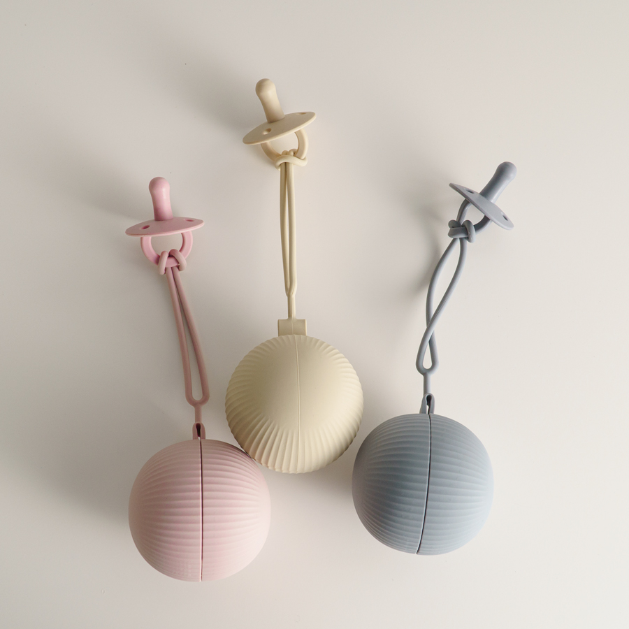 ใหม่ Baby Pacifier ผู้ถือ BPA  - Zwitsal Baby Products บทวิจารณ์และราคา