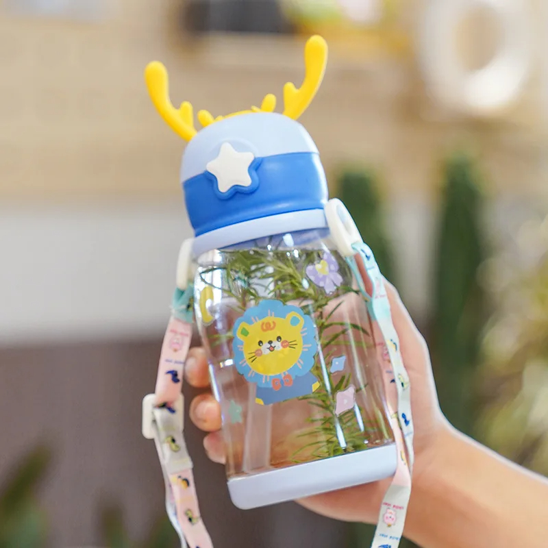 600ml เด็กถ้วย Sippy Antler กา - Zwitsal Baby Products บทวิจารณ์และราคา