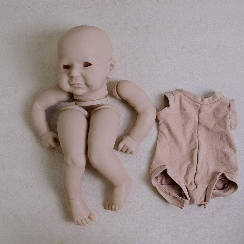 ชุดตุ๊กตารีบอร์นรุ่นลิมิเต็ดอิ - Zoe Baby Products บทวิจารณ์และราคา