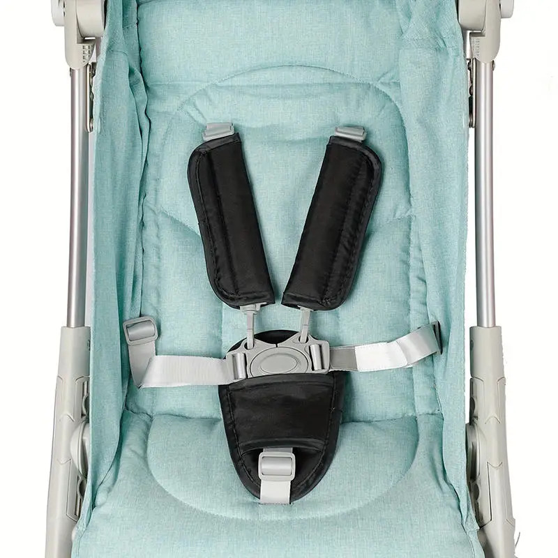 แผ่นรองเข็มขัดนิรภัยสำหรับเด็ก - Infant Car Seat Cover บทวิจารณ์และราคา