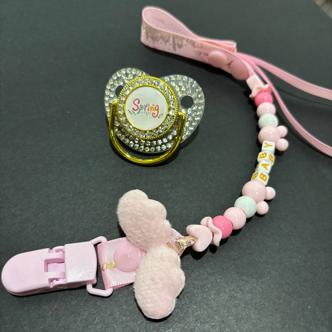 จุกหลอกซิลิโคนลายการ์ตูนน่ารัก - Baby Products Toys บทวิจารณ์และราคา