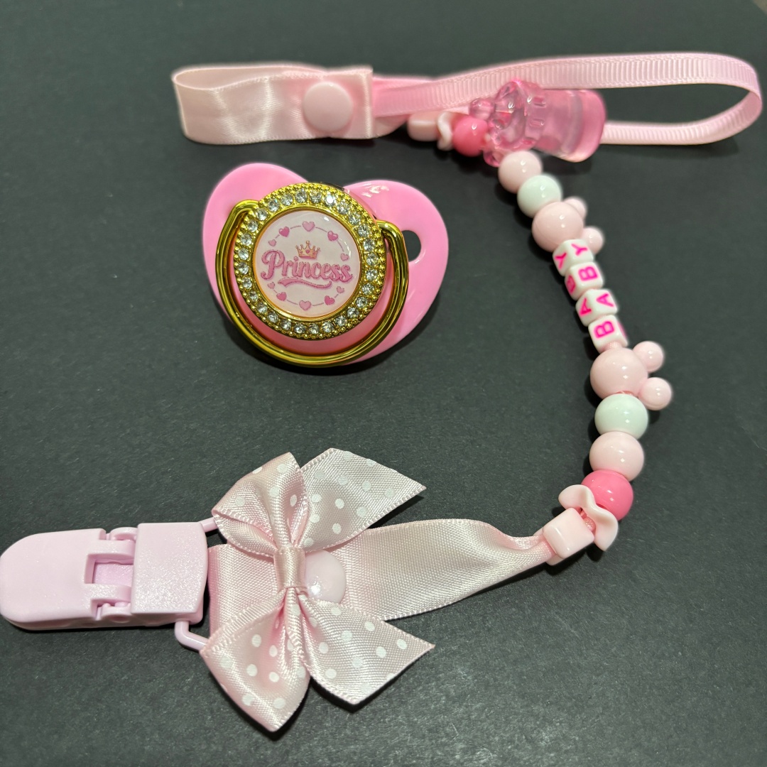 จุกหลอกซิลิโคนลายการ์ตูนน่ารัก - Baby Products Toys บทวิจารณ์และราคา