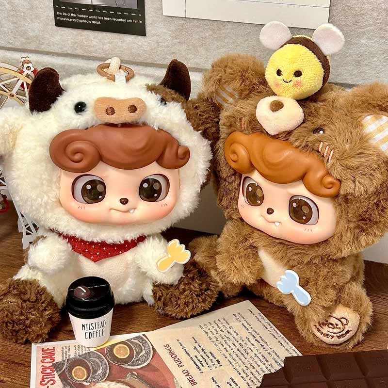 ของเล่นจอยทอยส์ คิว เบบี้ แอนิ - Baby Q Products บทวิจารณ์และราคา