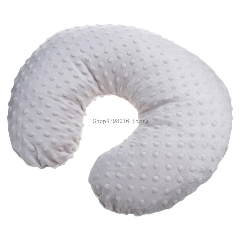 หมอนแบบพกพาหมอนให้นมบุตรทารกแร - Nursing Pillow Breastfeeding บทวิจารณ์และราคา