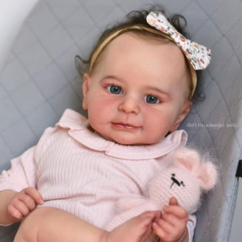 ชุดคิทตุ๊กตา NPK ขนาด 19 นิ้ว  - Zoe Baby Products บทวิจารณ์และราคา