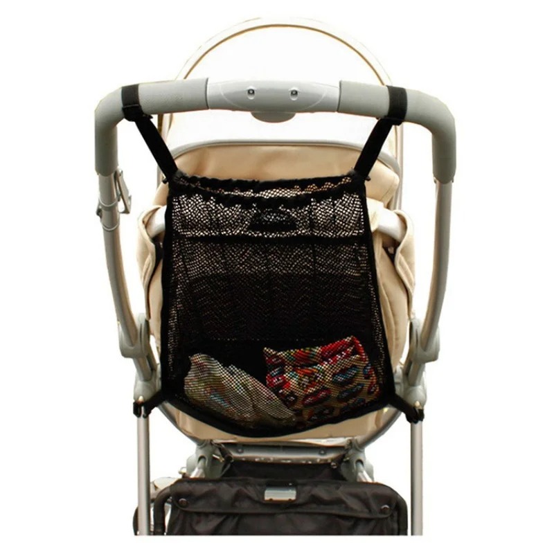 ถุงตาข่ายเก็บของสำหรับรถเข็นเด - Zwitsal Baby Products บทวิจารณ์และราคา