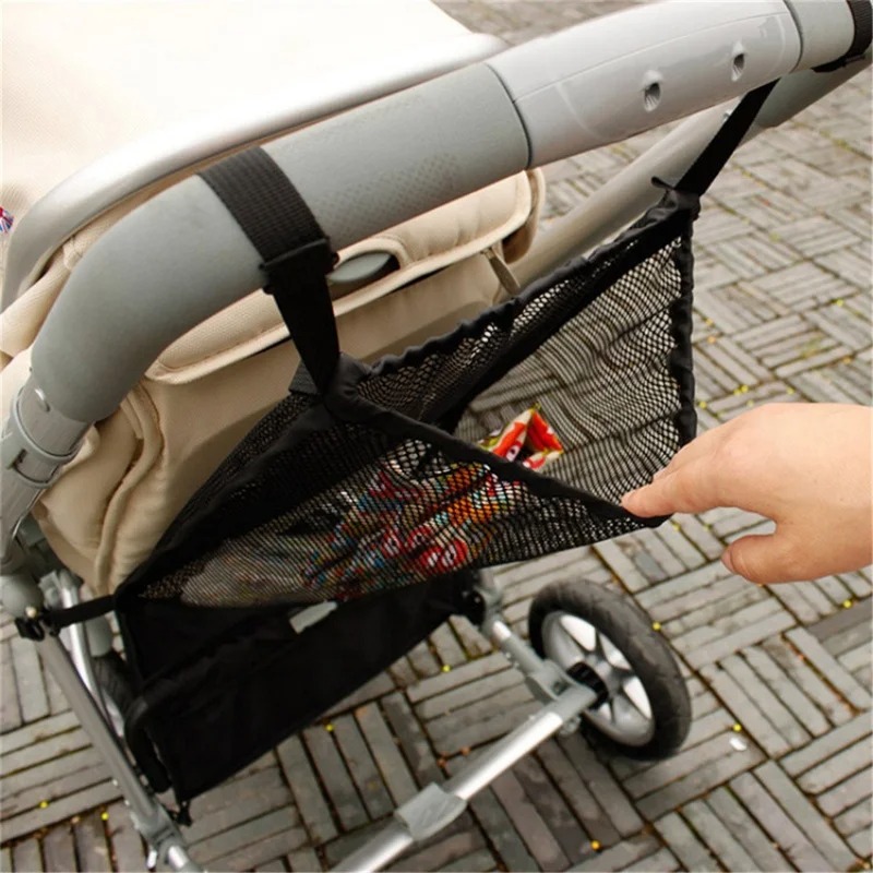 ถุงตาข่ายเก็บของสำหรับรถเข็นเด - Zwitsal Baby Products บทวิจารณ์และราคา