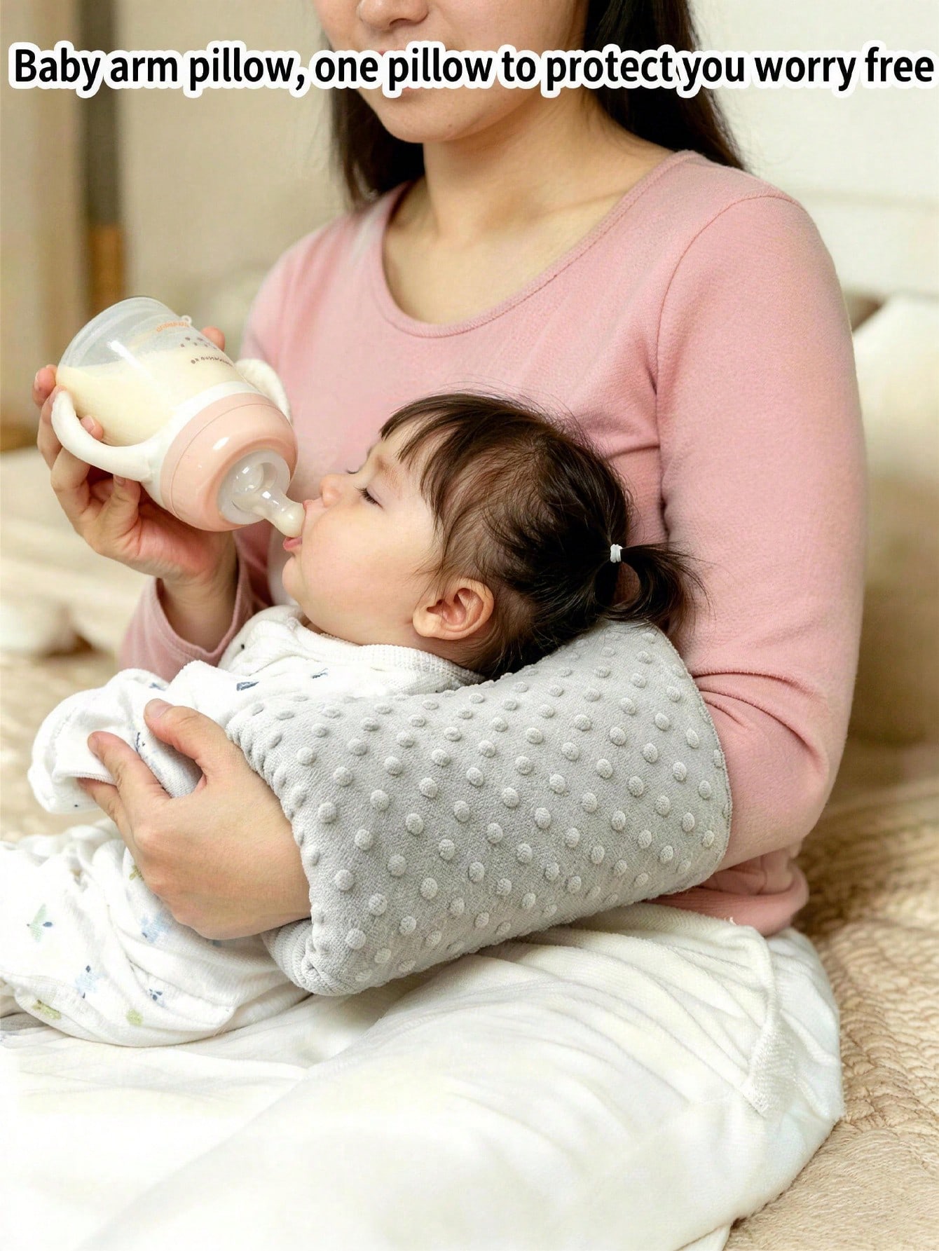 หมอนรองให้นมเด็ก 1 ชิ้น, หมอนร - Nursing Pillow Breastfeeding บทวิจารณ์และราคา