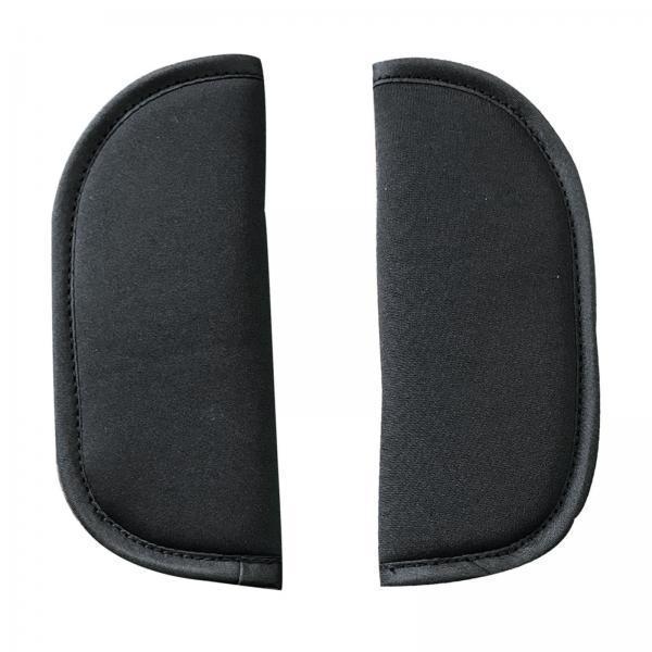 เบาะรองนั่งผ้าฝ้ายนุ่มสำหรับรถ - Infant Car Seat Cover บทวิจารณ์และราคา