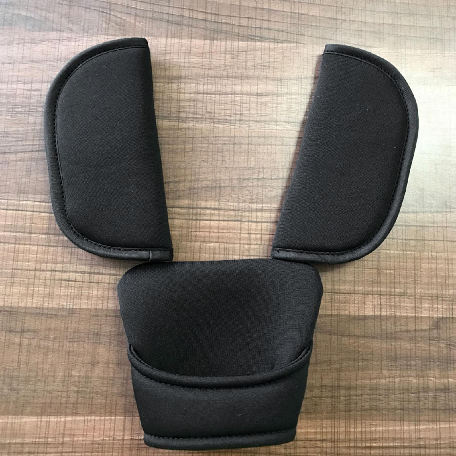 เบาะรองนั่งผ้าฝ้ายนุ่มสำหรับรถ - Infant Car Seat Cover บทวิจารณ์และราคา