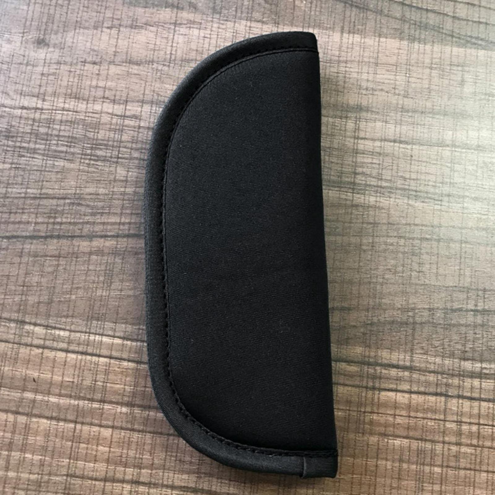เบาะรองนั่งผ้าฝ้ายนุ่มสำหรับรถ - Infant Car Seat Cover บทวิจารณ์และราคา