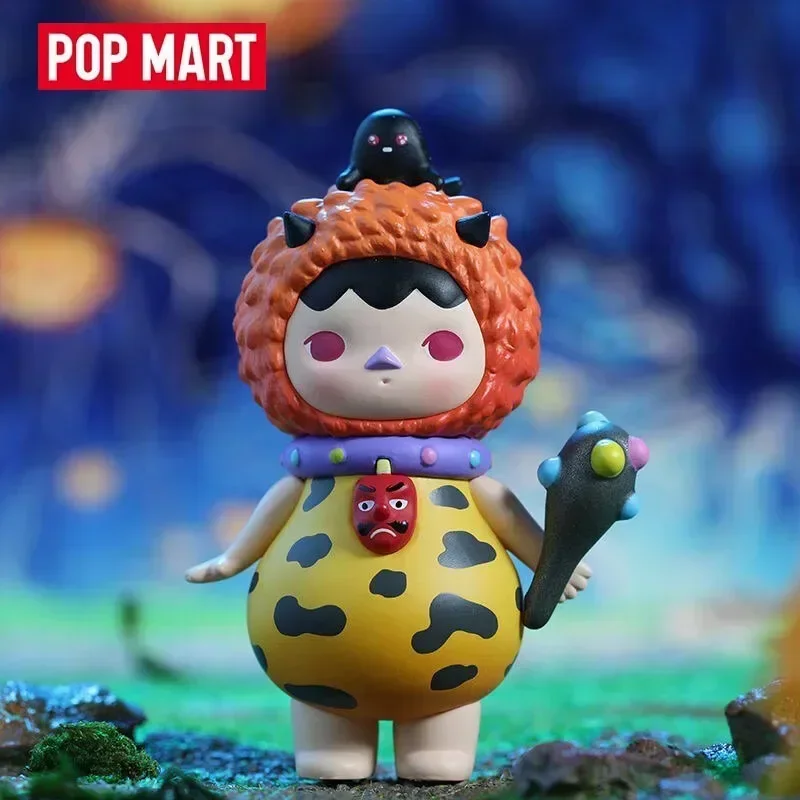 POP MART Pucky Monster Baby Se - Baby Products Toys บทวิจารณ์และราคา