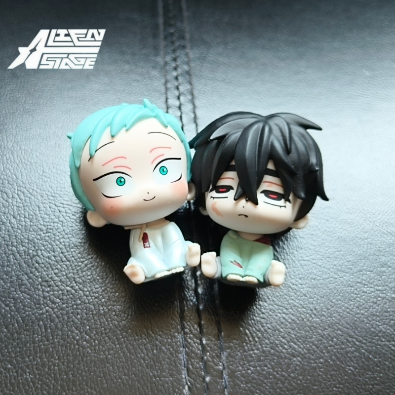 ของแท้ในสต็อก Alien Stage Blin - Baby Q Products บทวิจารณ์และราคา
