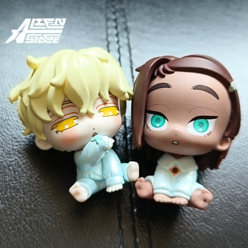 ของแท้ในสต็อก Alien Stage Blin - Baby Q Products บทวิจารณ์และราคา