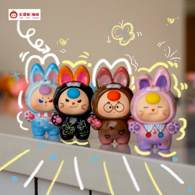 ต้นฉบับในสต็อกเด็กสาม Dopamine - Baby Products Toys บทวิจารณ์และราคา