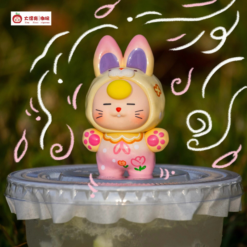 ต้นฉบับในสต็อกเด็กสาม Dopamine - Baby Products Toys บทวิจารณ์และราคา