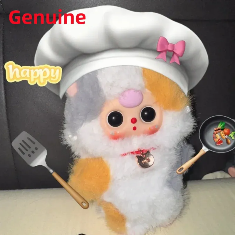 ตุ๊กตาแมว Baby Three ของเล่นแบ - Baby Products Toys บทวิจารณ์และราคา