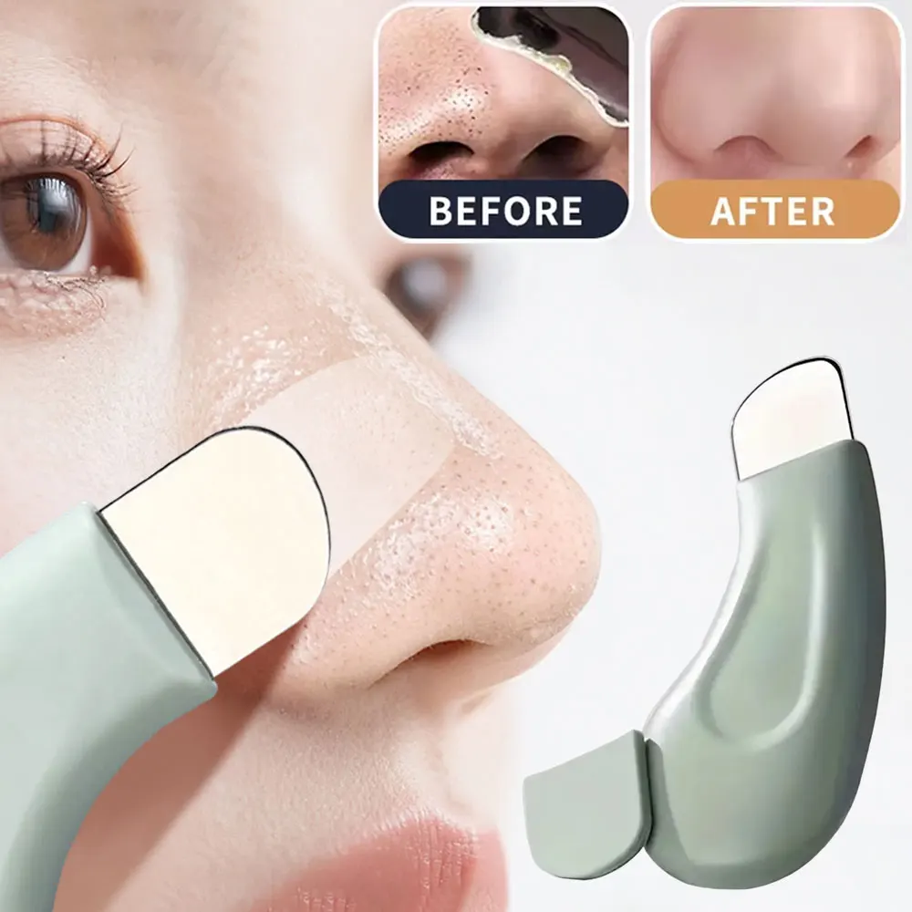 อุปกรณ์กำจัดสิวเสี้ยนบนใบหน้า, - Nasal Aspirator บทวิจารณ์และราคา