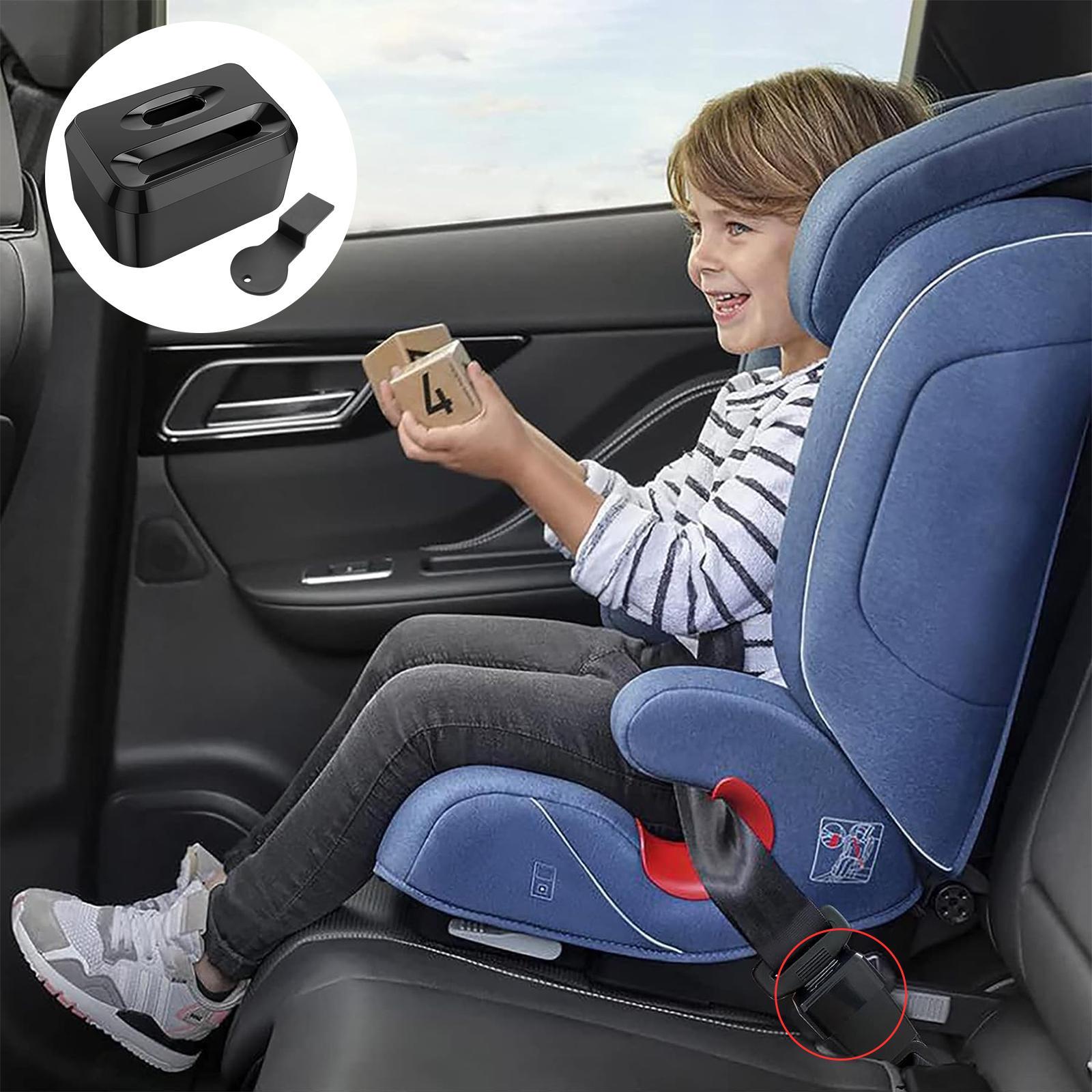 คลิปล็อคเบาะรถยนต์สำหรับเด็ก ป - Infant Car Seat Cover บทวิจารณ์และราคา