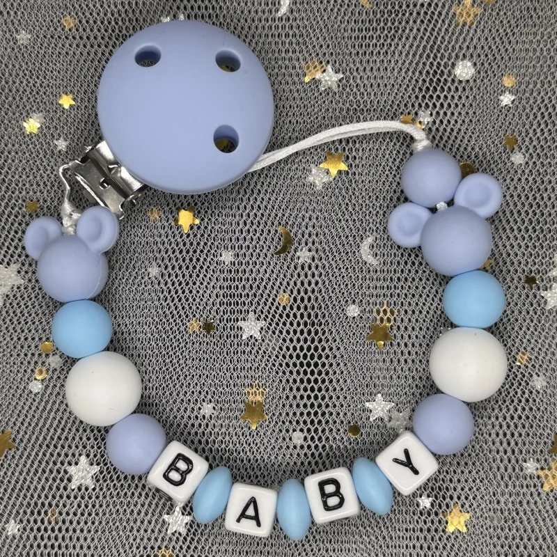 คลิปหนีบจุกนมหลอกเด็ก พร้อมสลั - Zwitsal Baby Products บทวิจารณ์และราคา