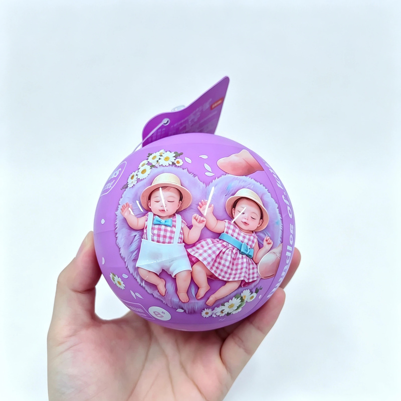 ซูรู 5 เซอร์ไพรส์ มาย มินิ เบบ - Baby Products Toys บทวิจารณ์และราคา