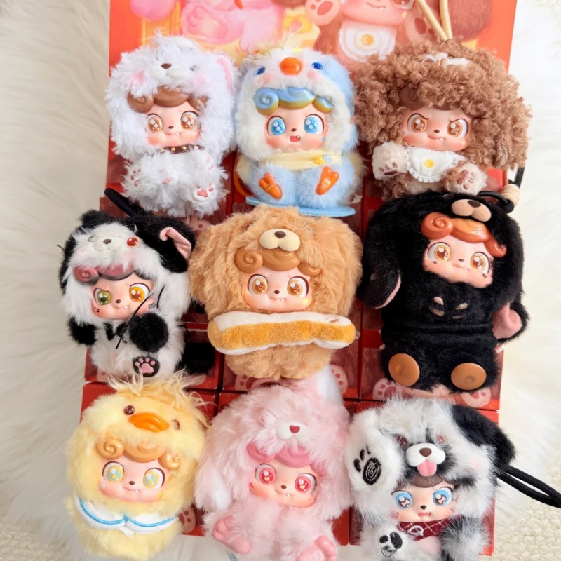 ของแท้พร้อมส่ง Q-Bao My Cute P - Baby Q Products บทวิจารณ์และราคา