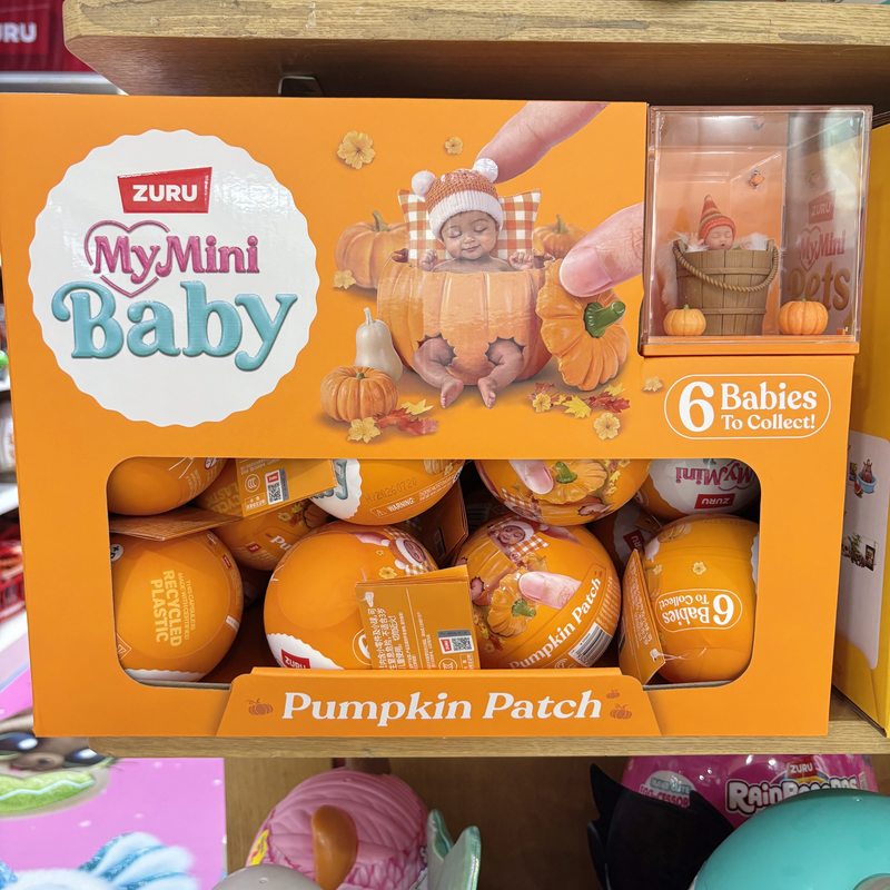 ซูรู มาย มินิ เบบี้ บลายด์ บ็อ - Baby Products Toys บทวิจารณ์และราคา