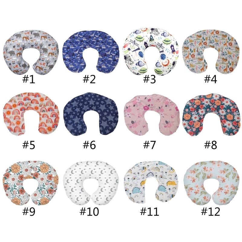 54DF ปลอกหมอนให้นมหมอนทารกแรกเ - Nursing Pillow Breastfeeding บทวิจารณ์และราคา