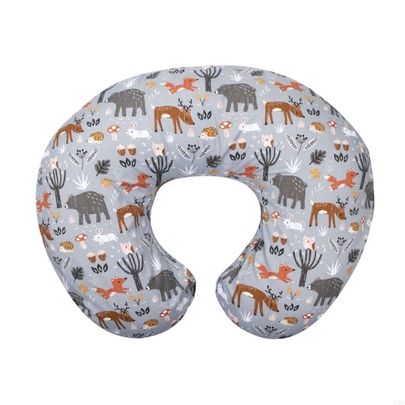 54DF ปลอกหมอนให้นมหมอนทารกแรกเ - Nursing Pillow Breastfeeding บทวิจารณ์และราคา