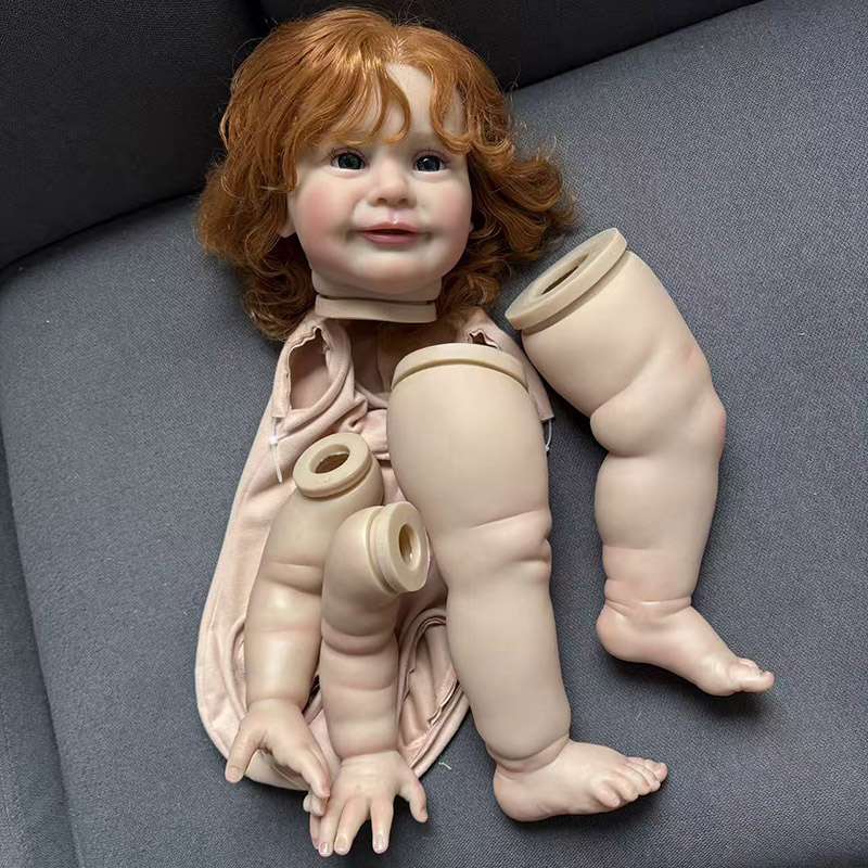 ชุดตุ๊กตา Zoe ขนาด 66 ซม. แบบเ - Zoe Baby Products บทวิจารณ์และราคา