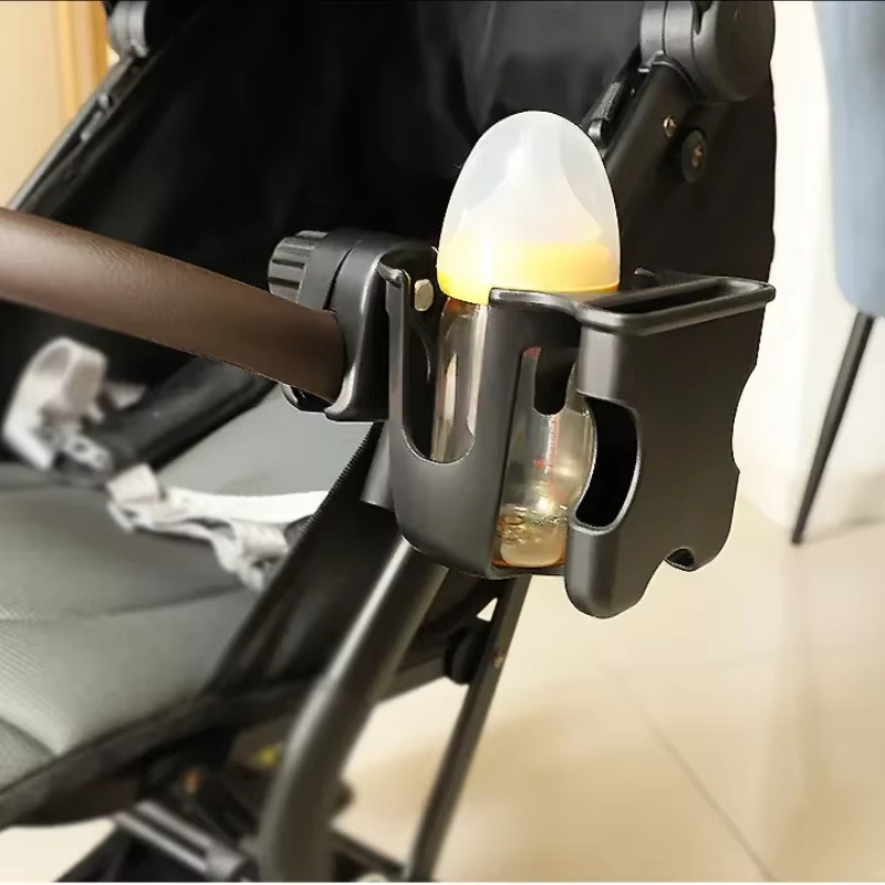 ที่วางแก้วสำหรับรถเข็นเด็ก ที่ - Zwitsal Baby Products บทวิจารณ์และราคา