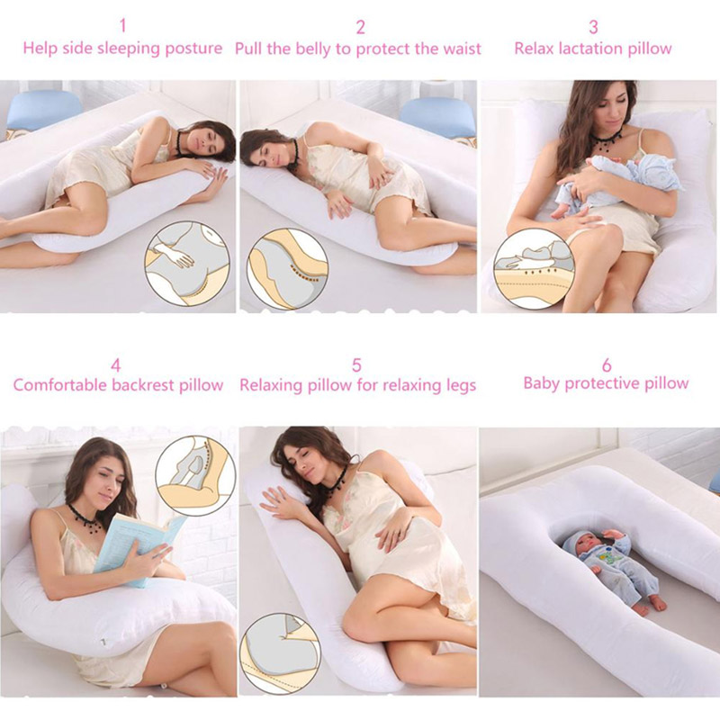 PANGDUBE หมอนสำหรับตั้งครรภ์ 1 - Nursing Pillow Breastfeeding บทวิจารณ์และราคา