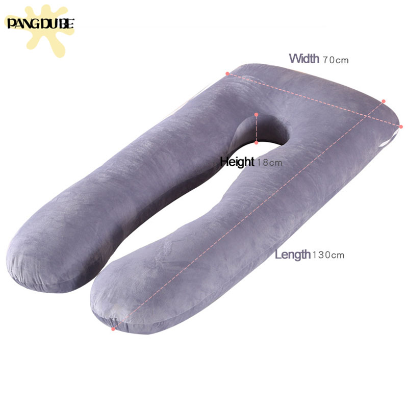 PANGDUBE หมอนสำหรับตั้งครรภ์ 1 - Nursing Pillow Breastfeeding บทวิจารณ์และราคา
