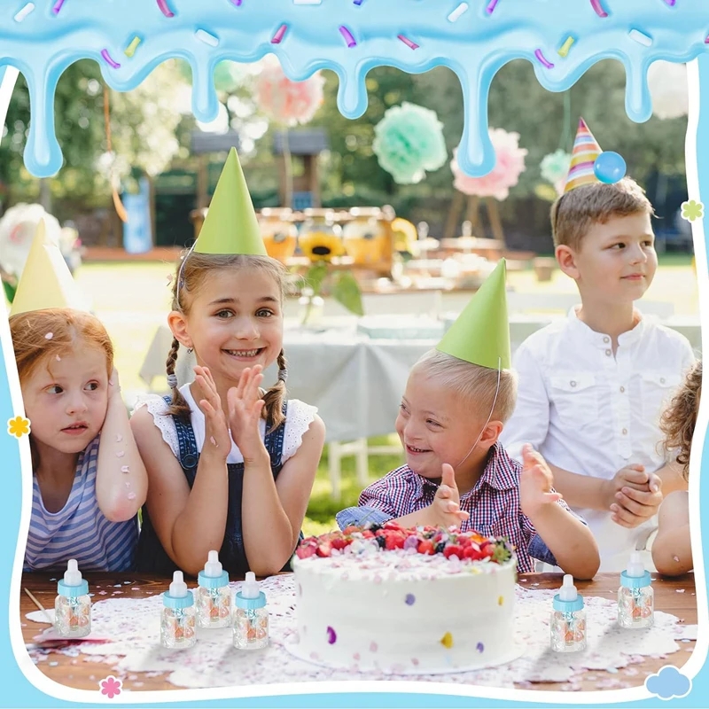 12ชิ้นขวดป้อนอาหารโหลลูกอมพลาส - Zwitsal Baby Products บทวิจารณ์และราคา