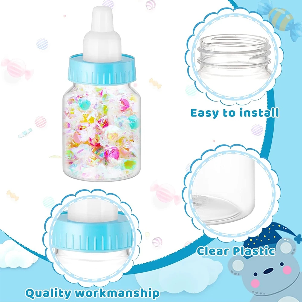 12ชิ้นขวดป้อนอาหารโหลลูกอมพลาส - Zwitsal Baby Products บทวิจารณ์และราคา