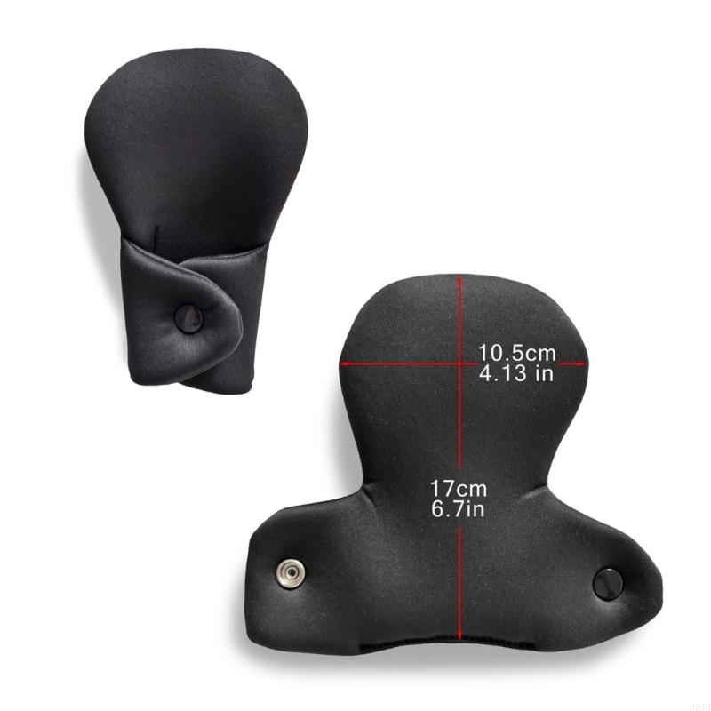 แพ็คของเครื่องป้องกันที่นั่งสำ - Infant Car Seat Cover บทวิจารณ์และราคา